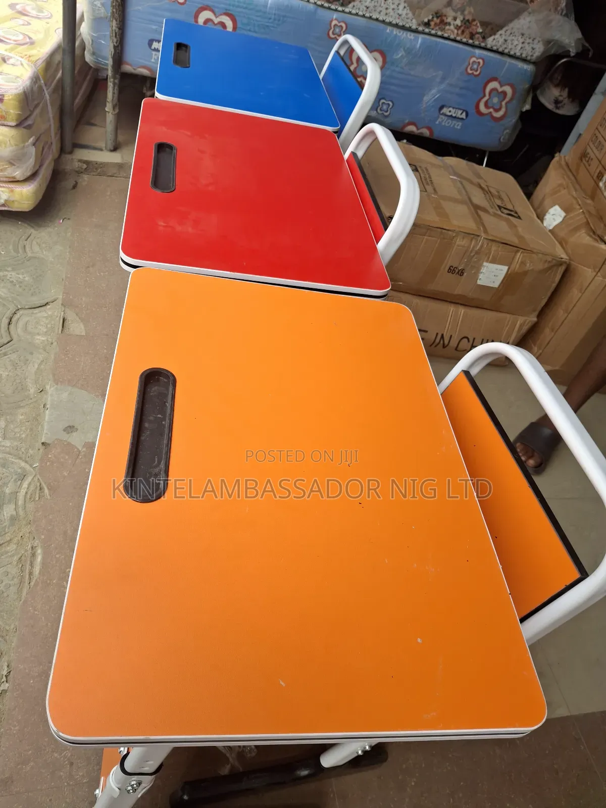 Children Table and Chair