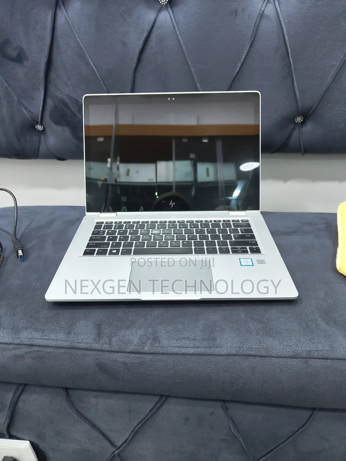 Laptop HP EliteBook 840 G5 8GB Intel Core i5 SSD 256GB