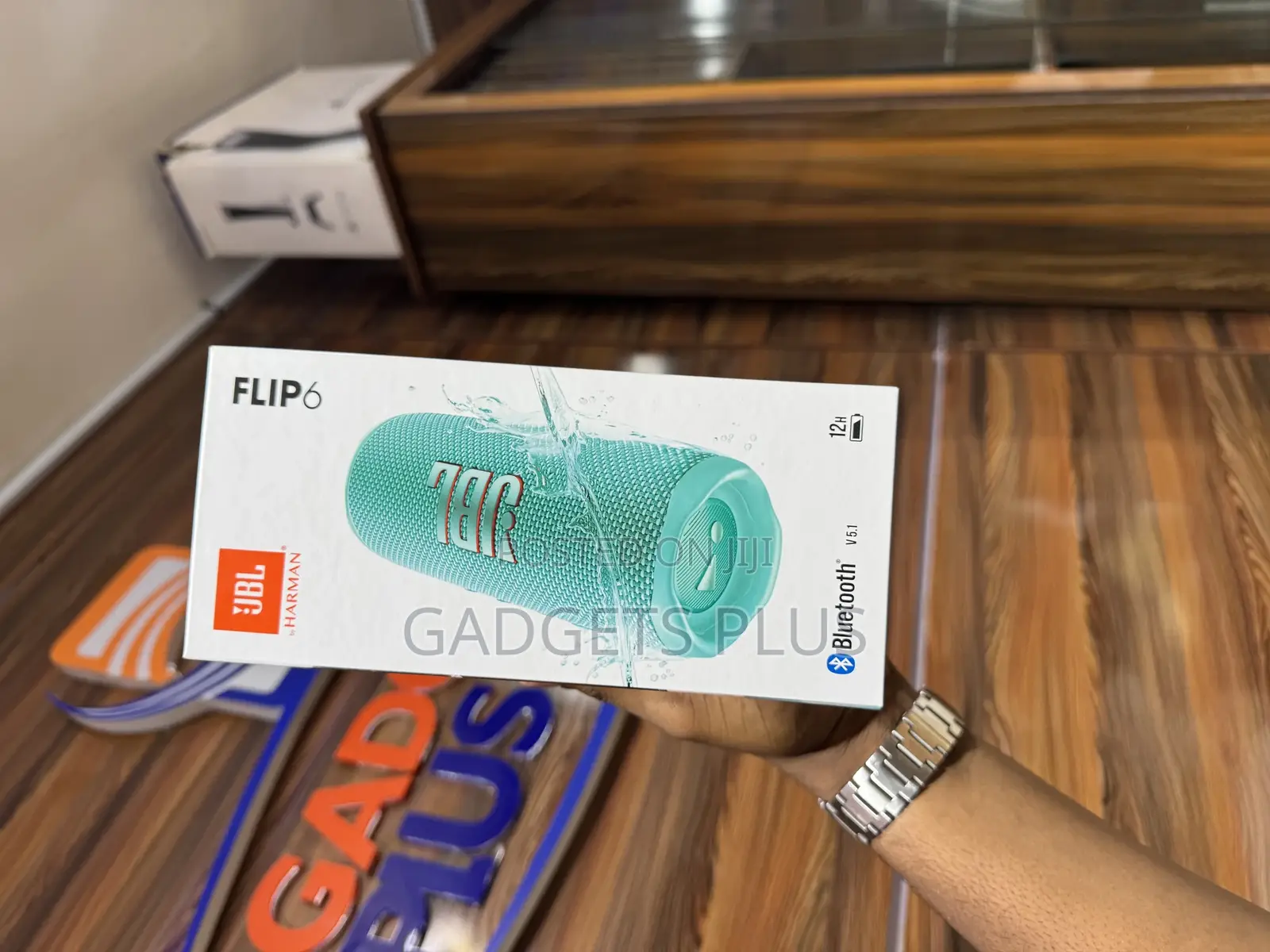 JBL Flip 6