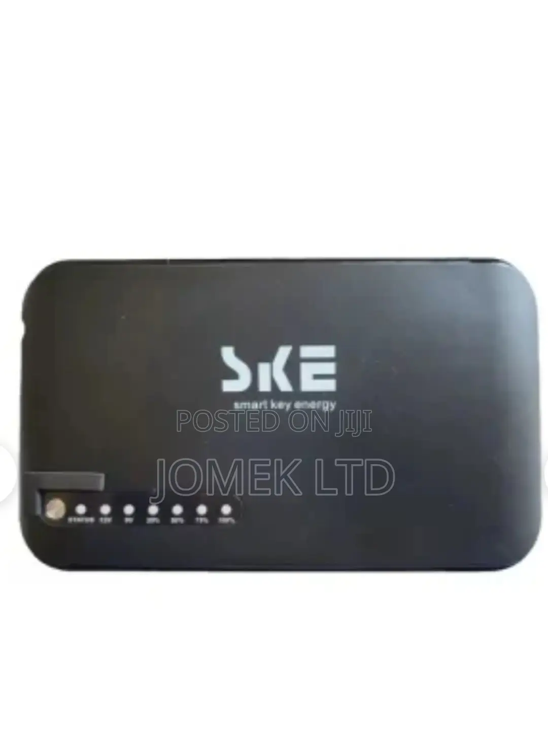 Poe-Mini Dc Ups 20000mah Type-C for Networking and Poe 24v