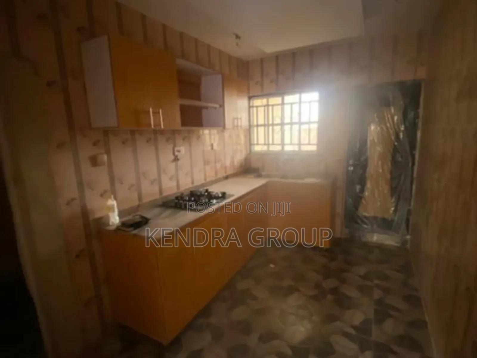 Furnished 2bdrm Block of Flats in Pz Estate, Ijede / Ikorodu for rent