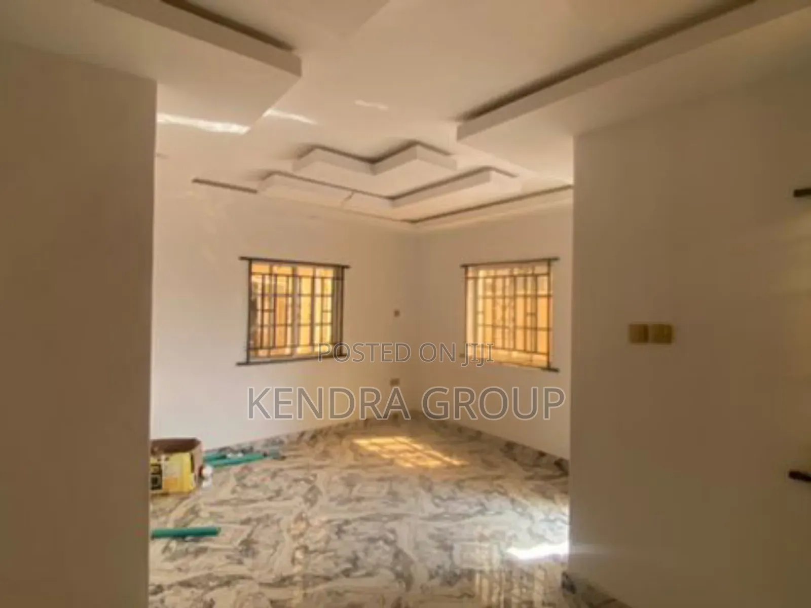 Furnished 2bdrm Block of Flats in Pz Estate, Ijede / Ikorodu for rent