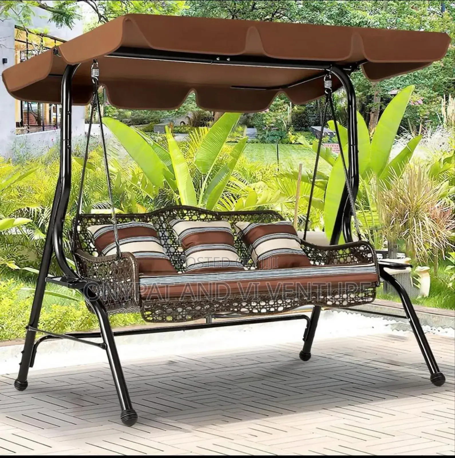 High Quality Outdoor Indoor Set