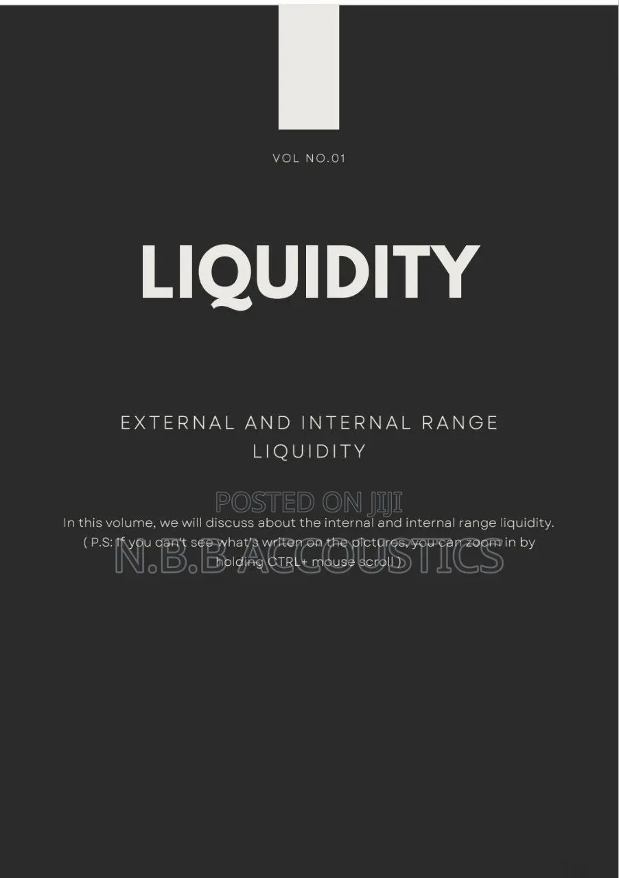 Simple Trading Software