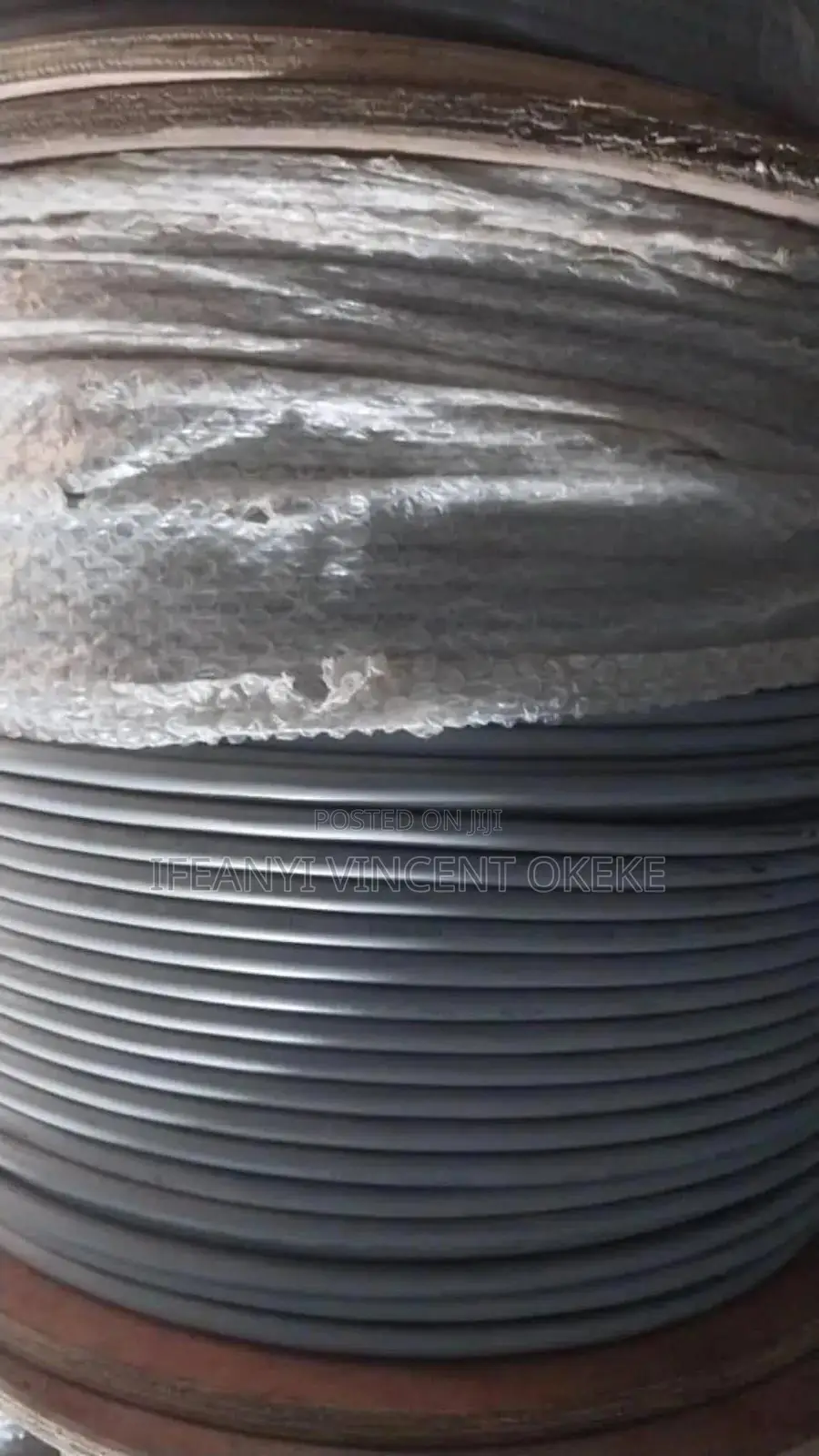 Screen Shielded Cable