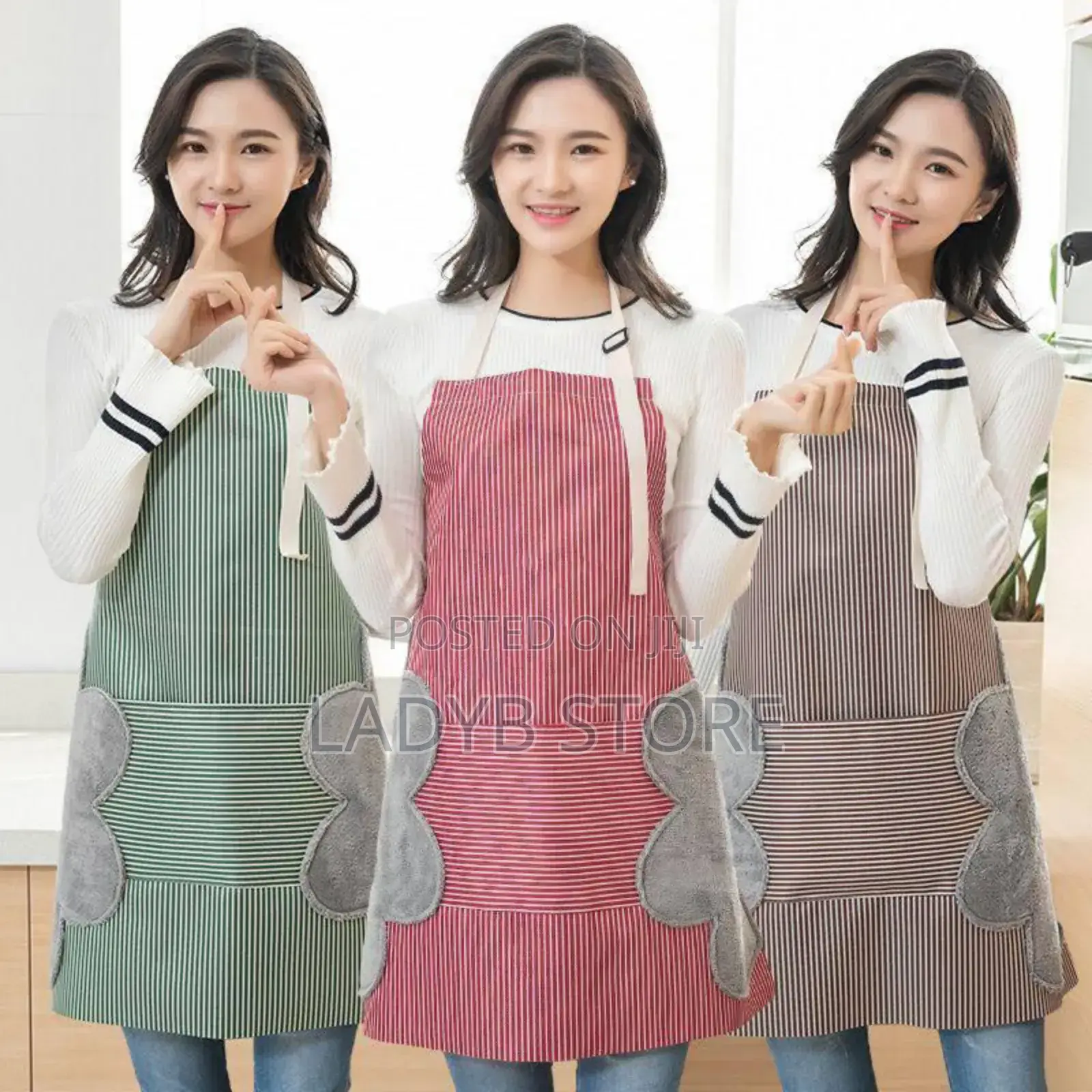 Kitchen Apron
