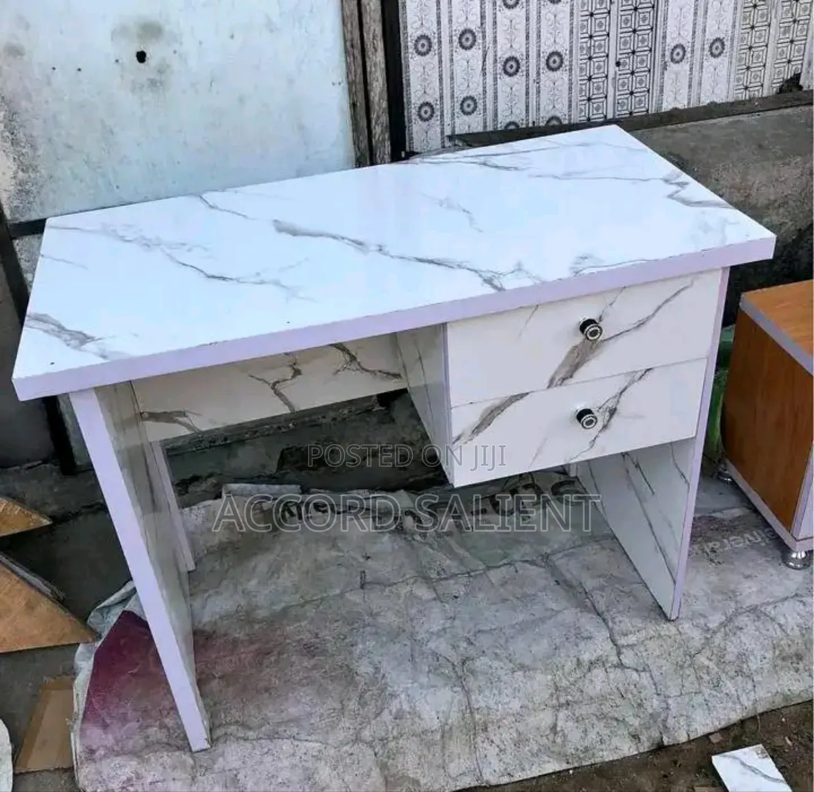 Beautiful Office Table