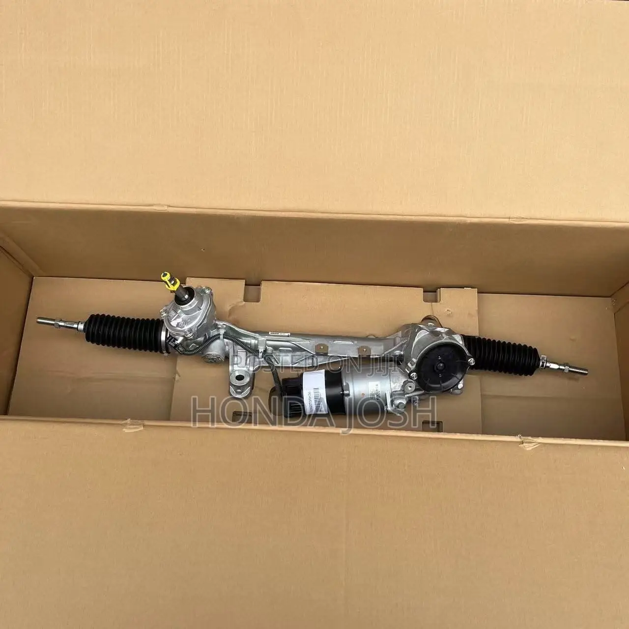 Power Steering Rack (Eps)For Honda Civic 2022-2023