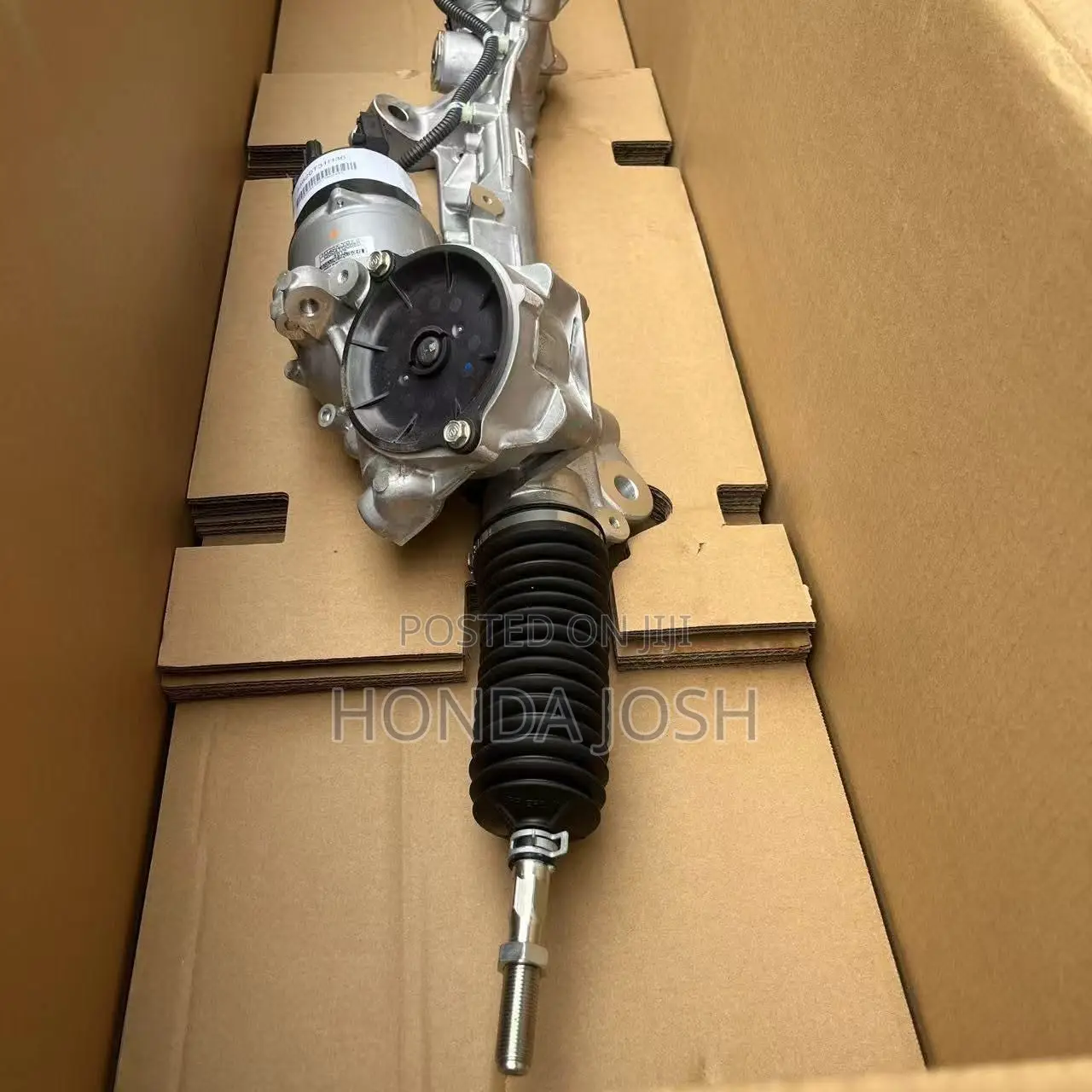 Power Steering Rack (Eps)For Honda Civic 2022-2023