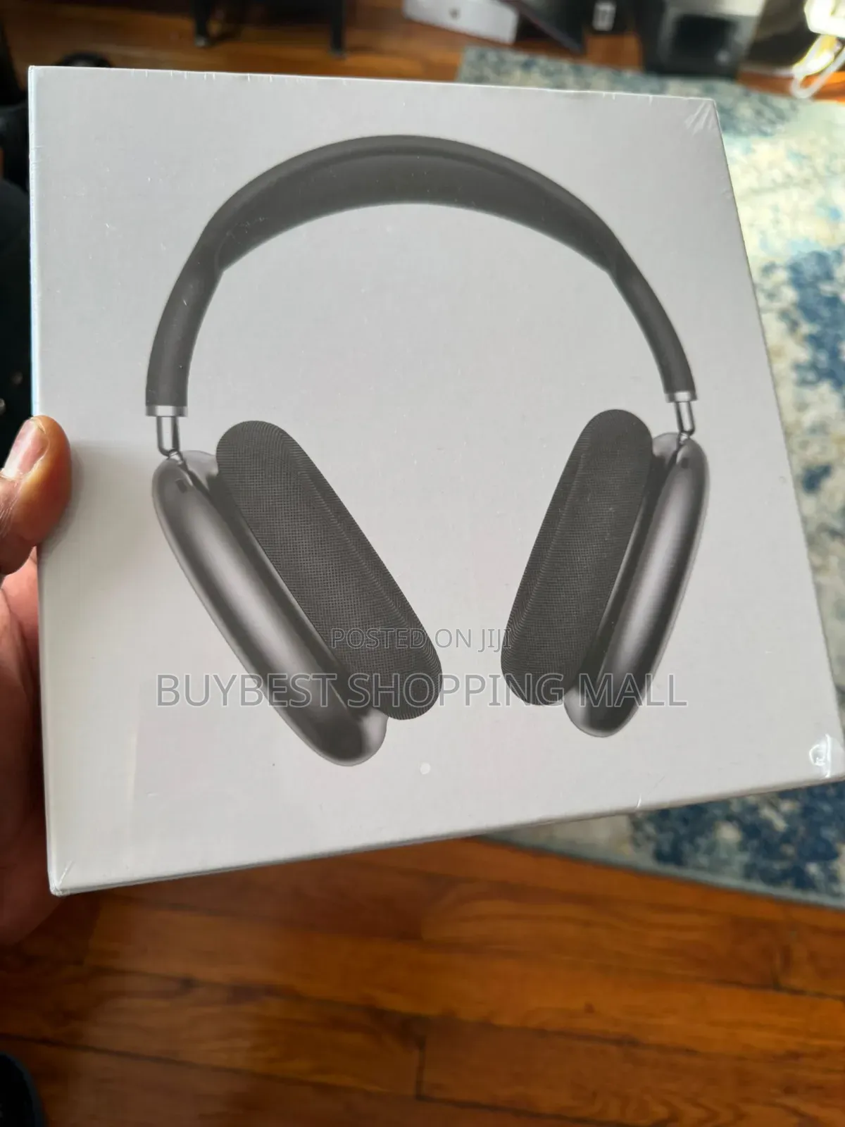 Airpods Max Reimage Over Ear Headphones