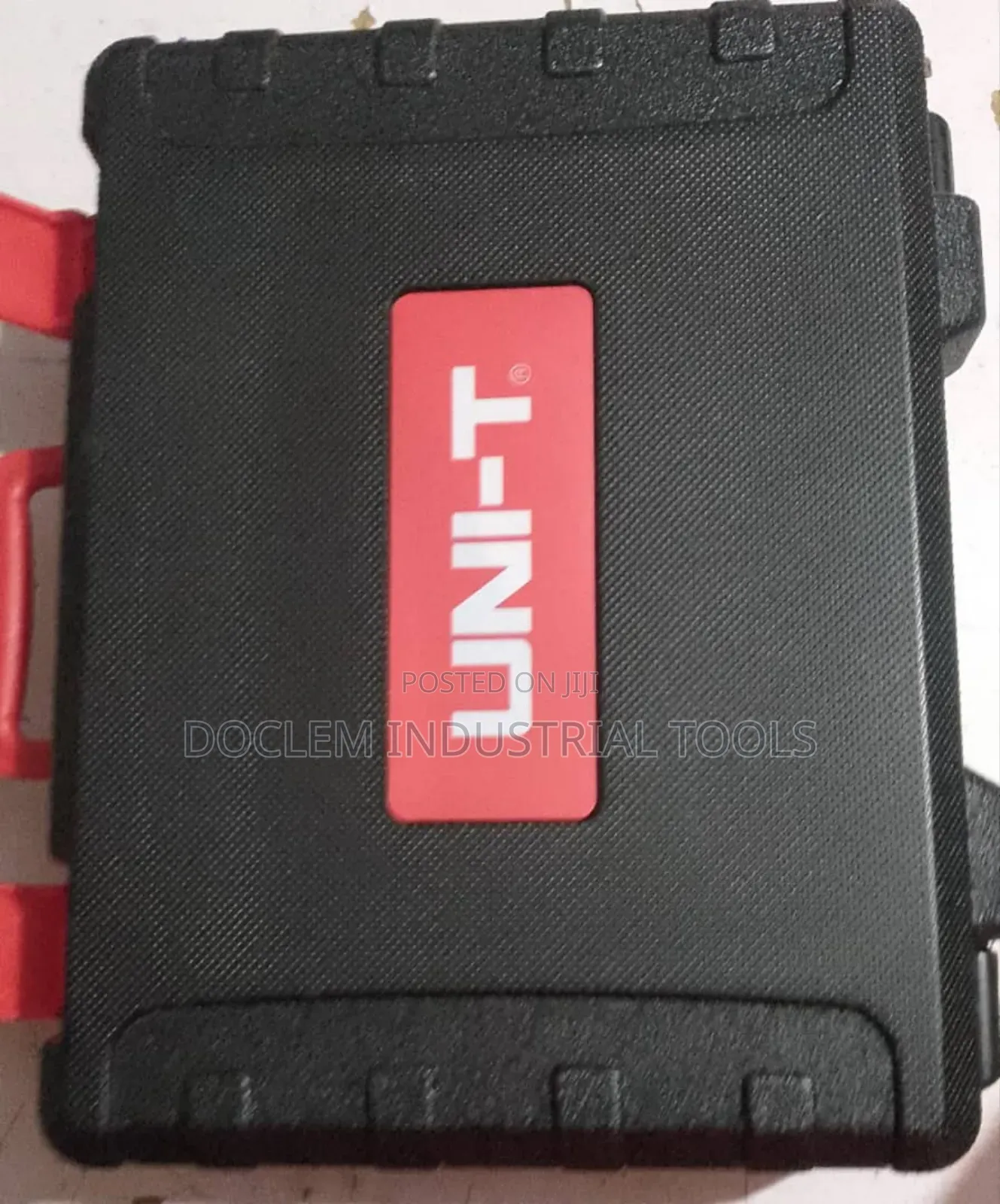 2500v Uni_t Insulation Tester