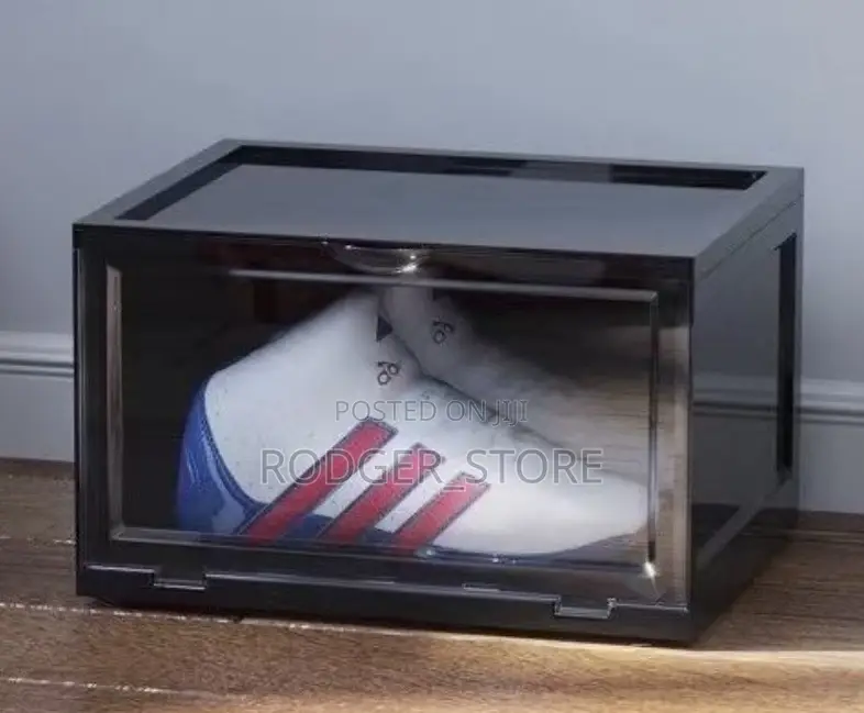 Shoe/Bag Display Organizer