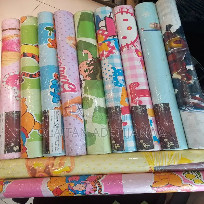 7sqm Barbie Kids and Teen Uk Wallpaper