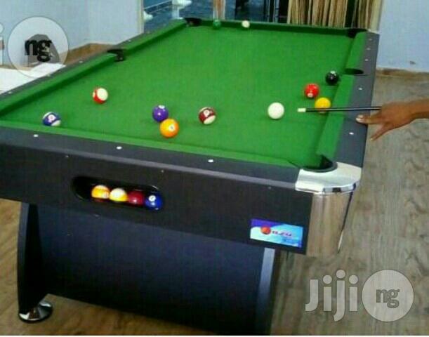 Pool Board 8ft