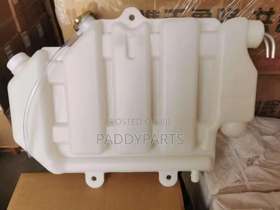 Howo Sinotruck Water Tank