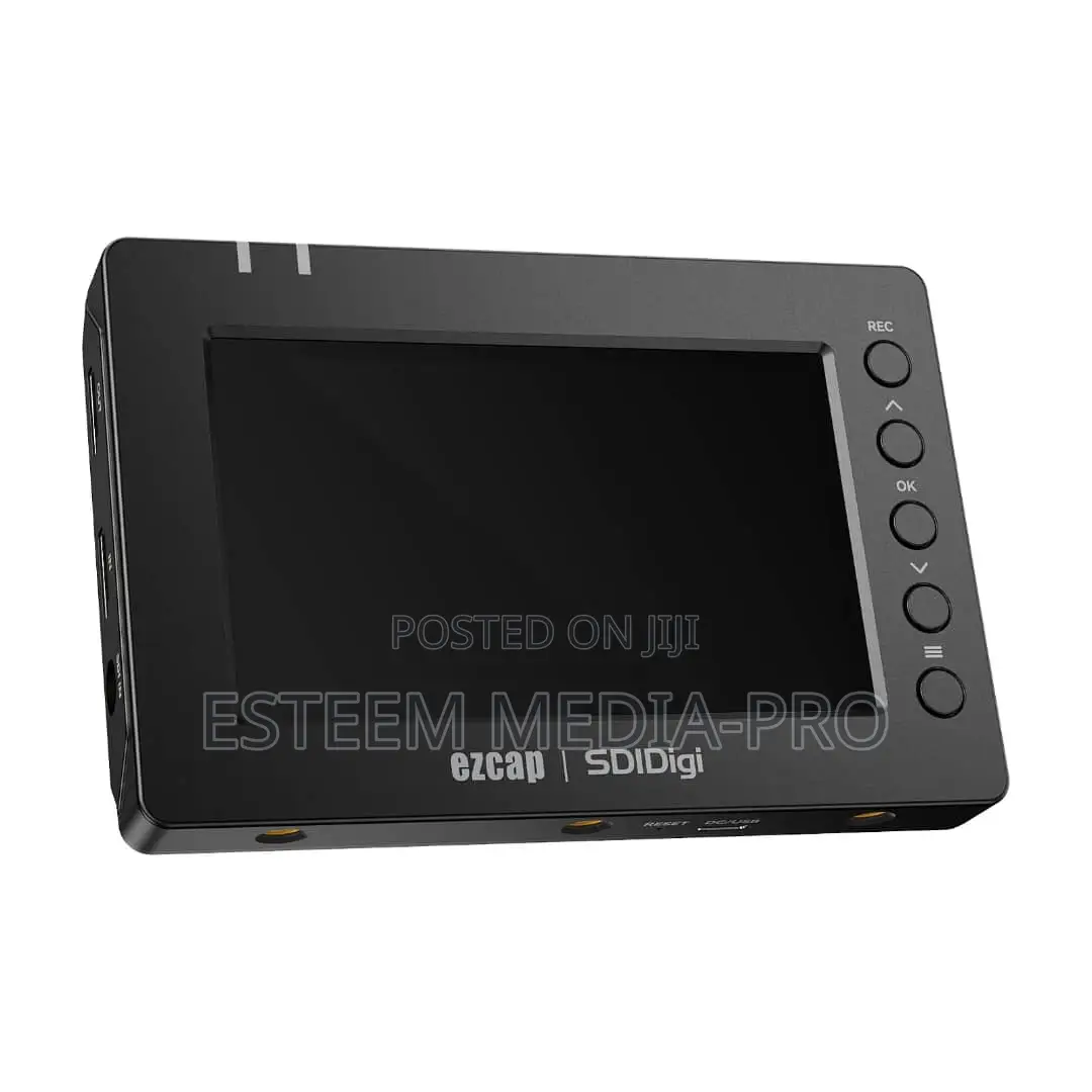 Ezcap279 Sdidigi Sdi Full Hd Recorder
