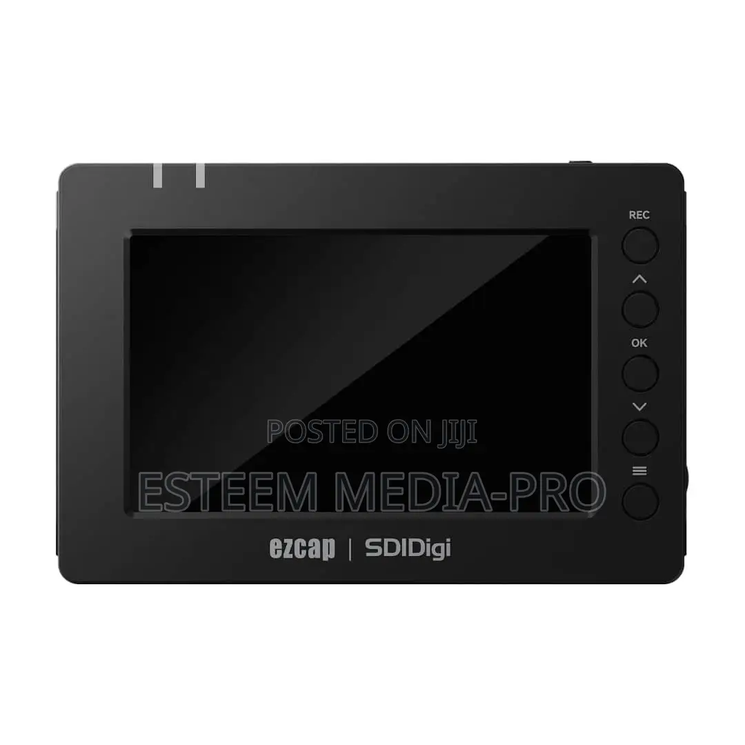 Ezcap279 Sdidigi Sdi Full Hd Recorder