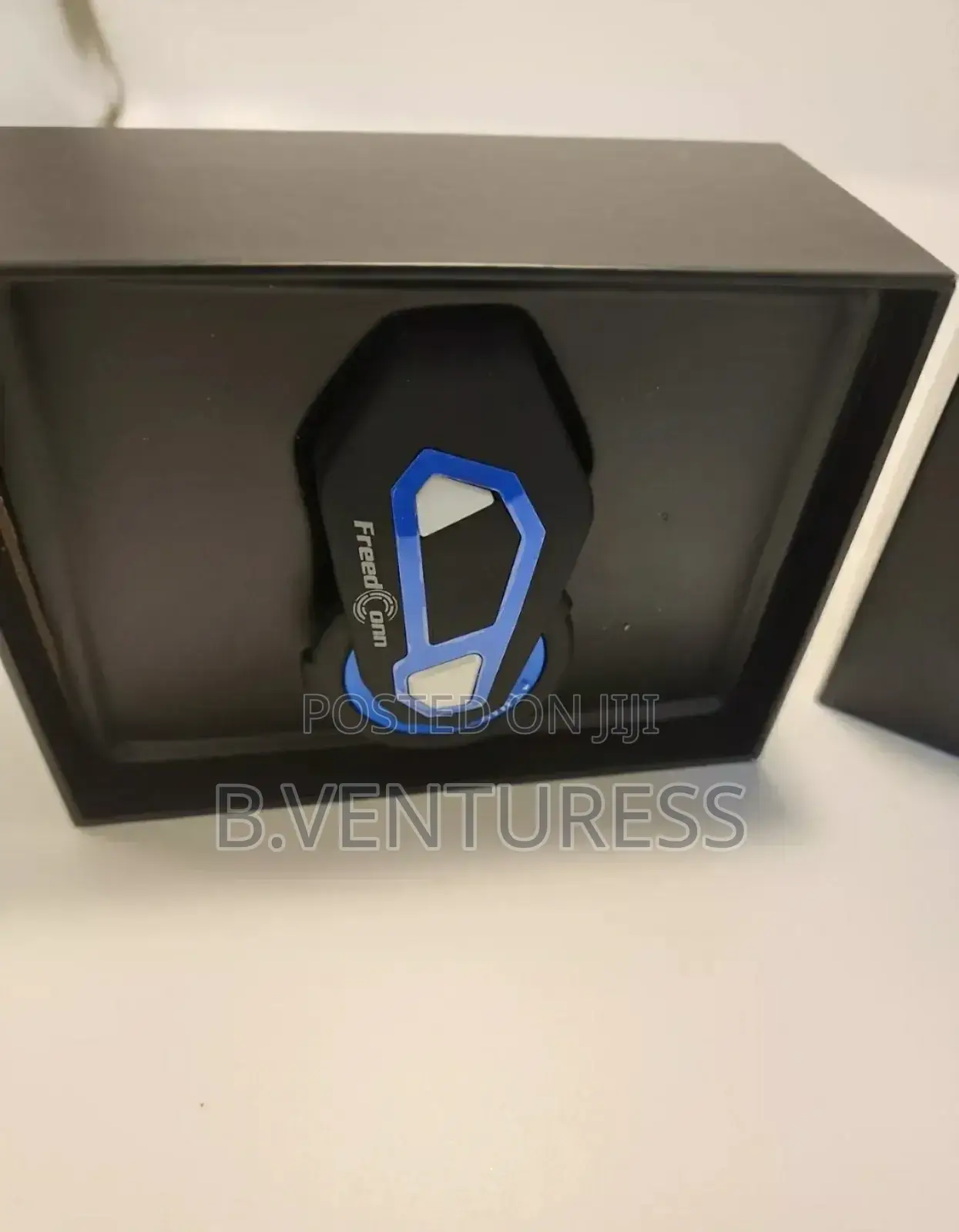Bluetooth Helmet