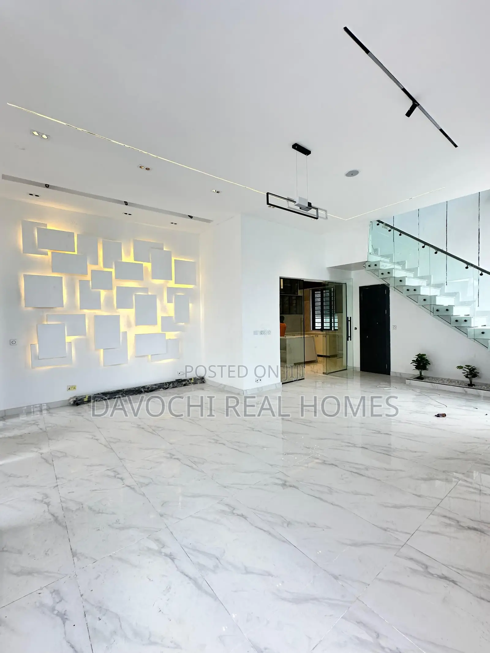 4bdrm Duplex in Orchid Road, Lekki for sale