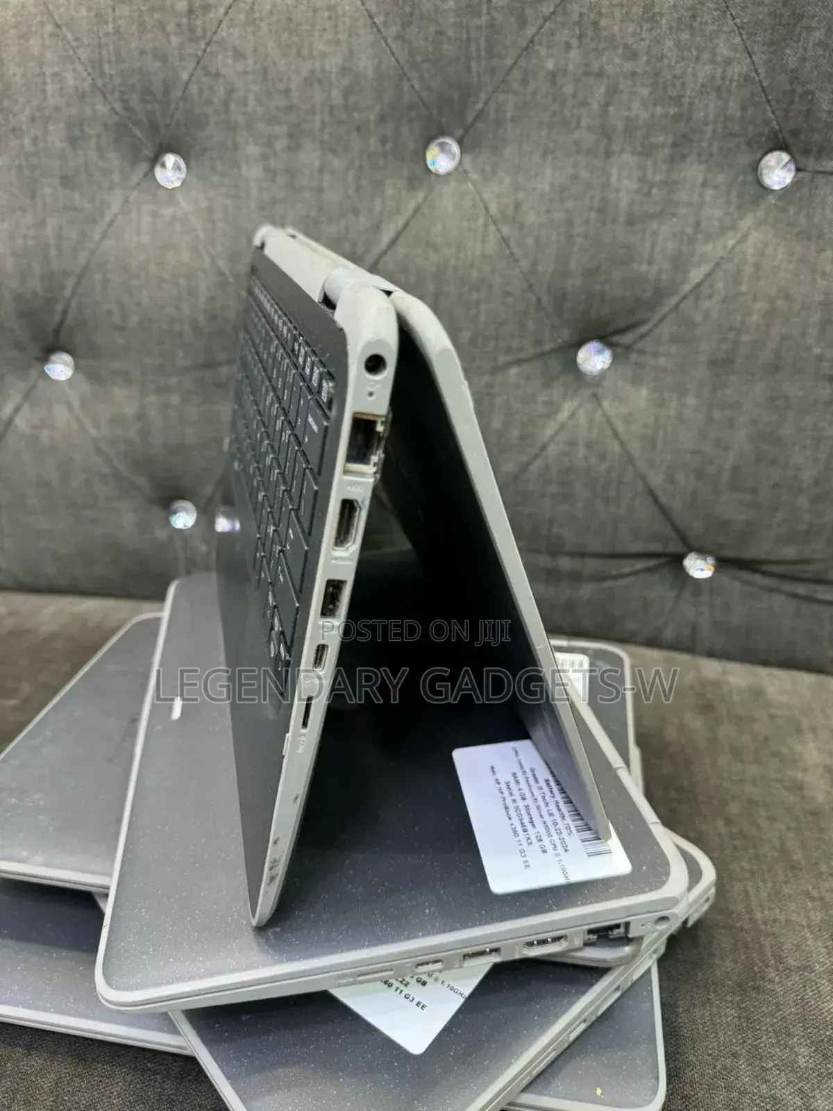Laptop HP ProBook 11 X360 4GB Intel Celeron SSD 128GB