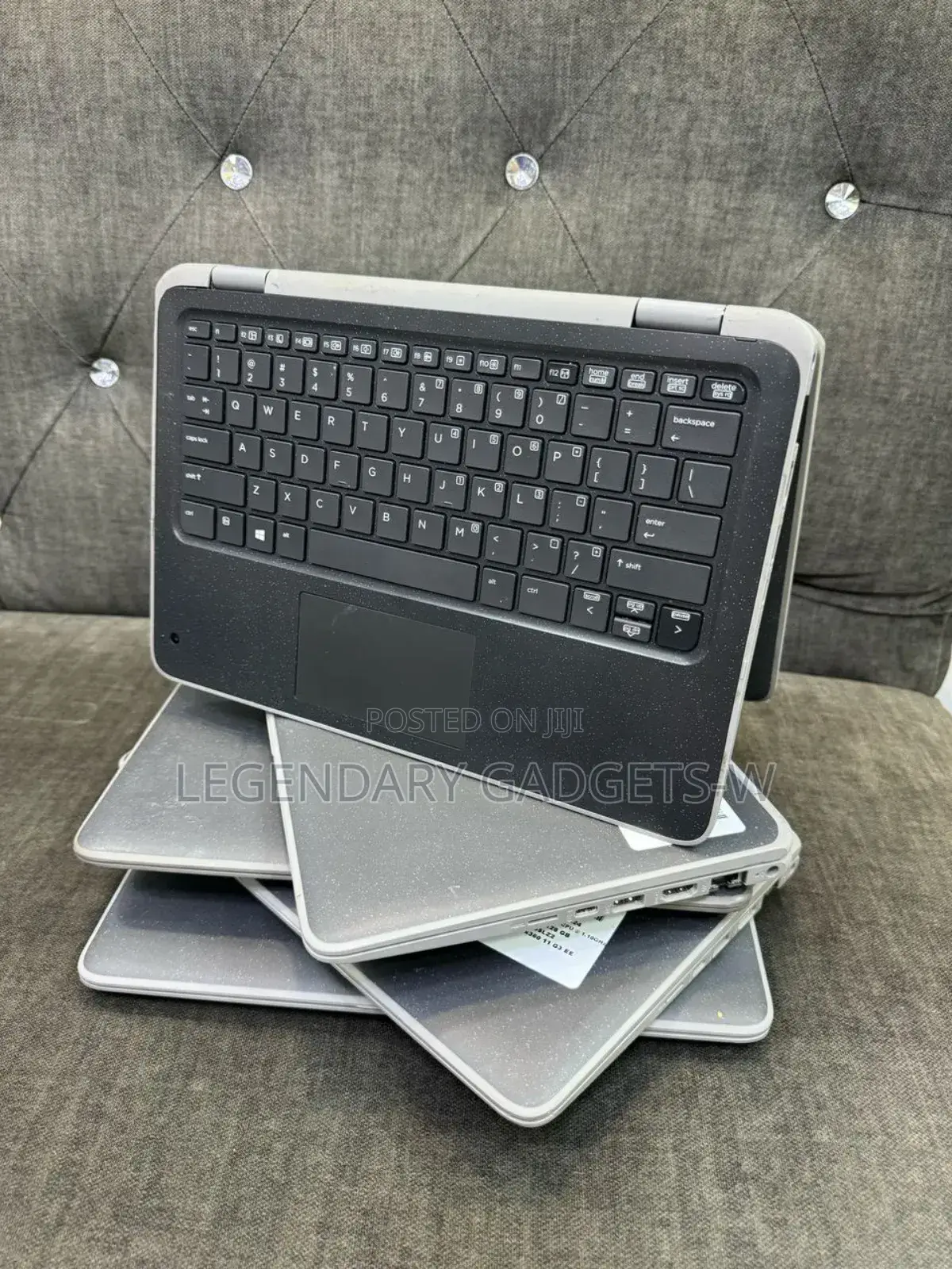 Laptop HP ProBook 11 X360 4GB Intel Celeron SSD 128GB