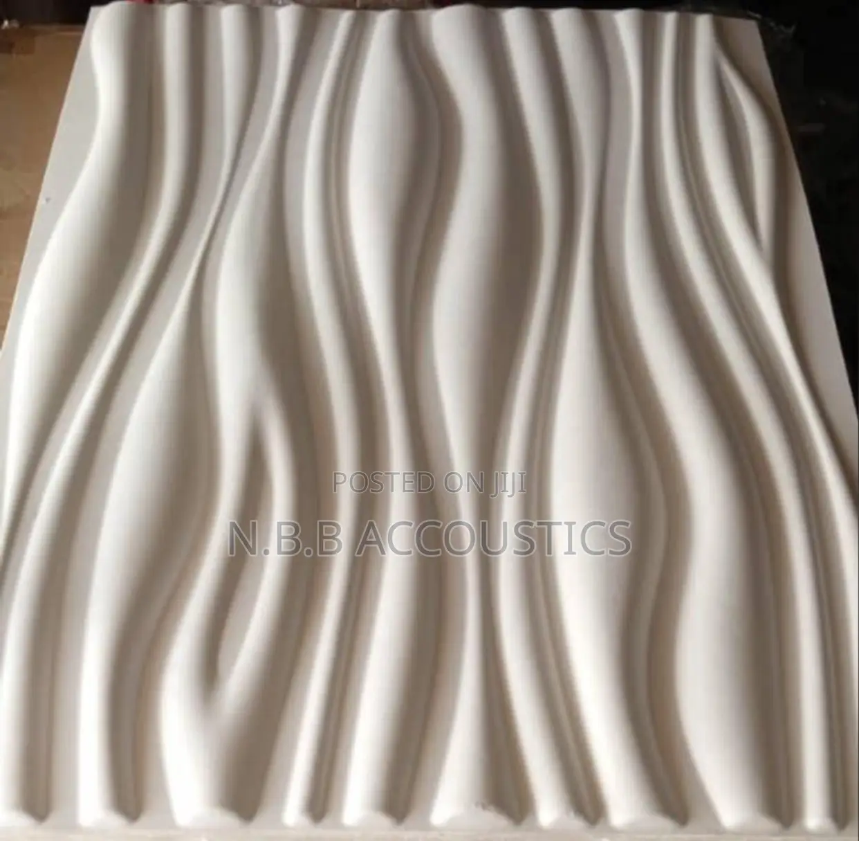 3d Panels Selling and Installation