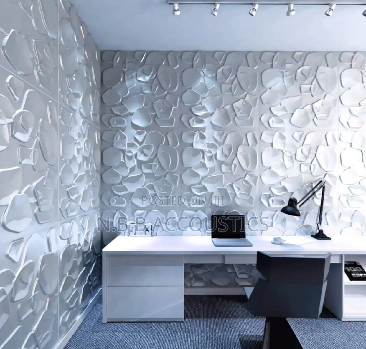 3d Panels Selling and Installation