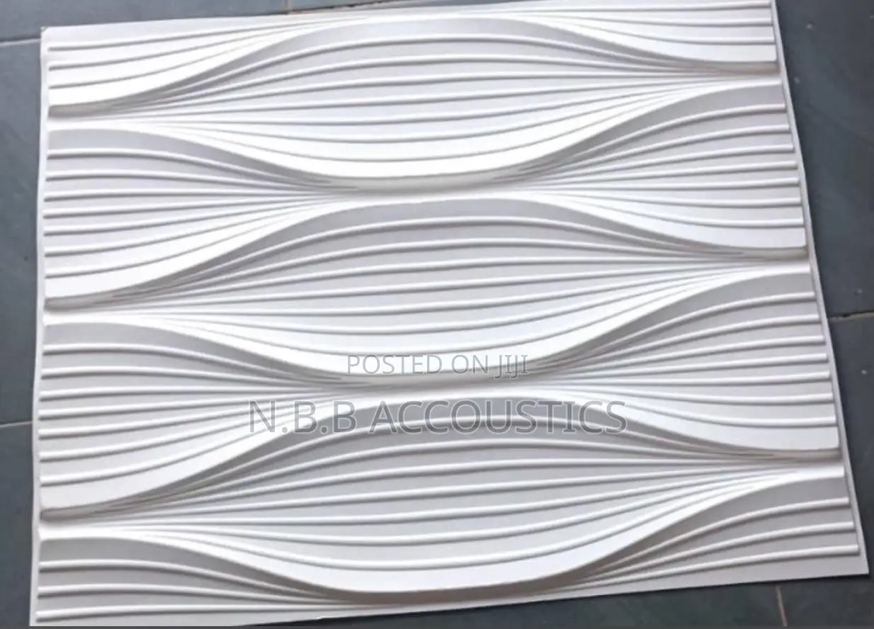 3d Panels Selling and Installation