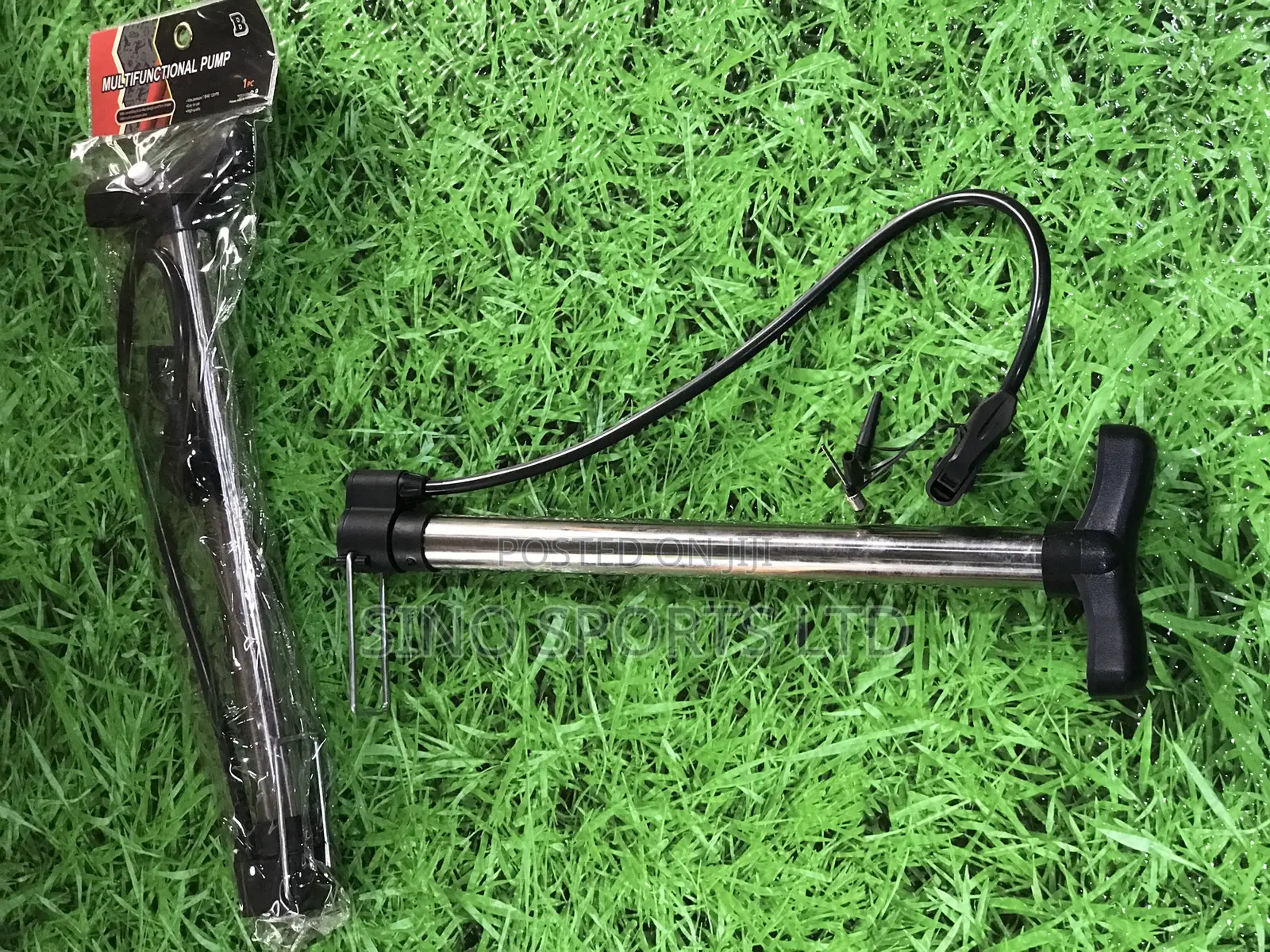 Quality Ball Pump