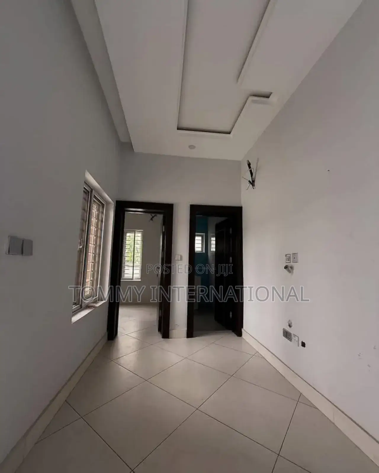 4bdrm Duplex in Reef Court Estate, Port-Harcourt for sale