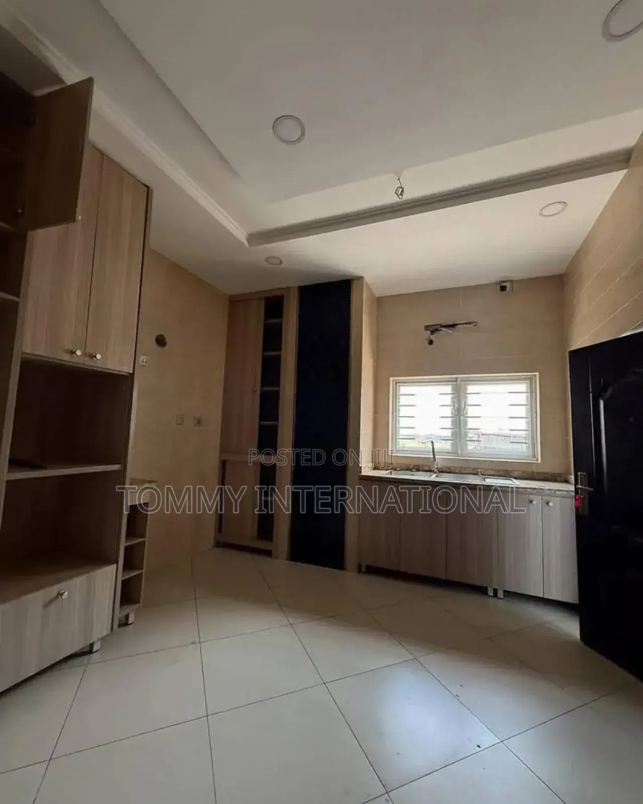 4bdrm Duplex in Reef Court Estate, Port-Harcourt for sale