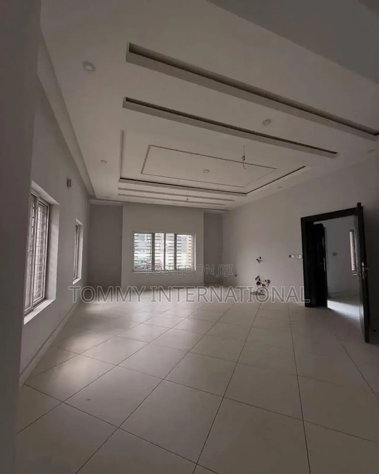 4bdrm Duplex in Reef Court Estate, Port-Harcourt for sale