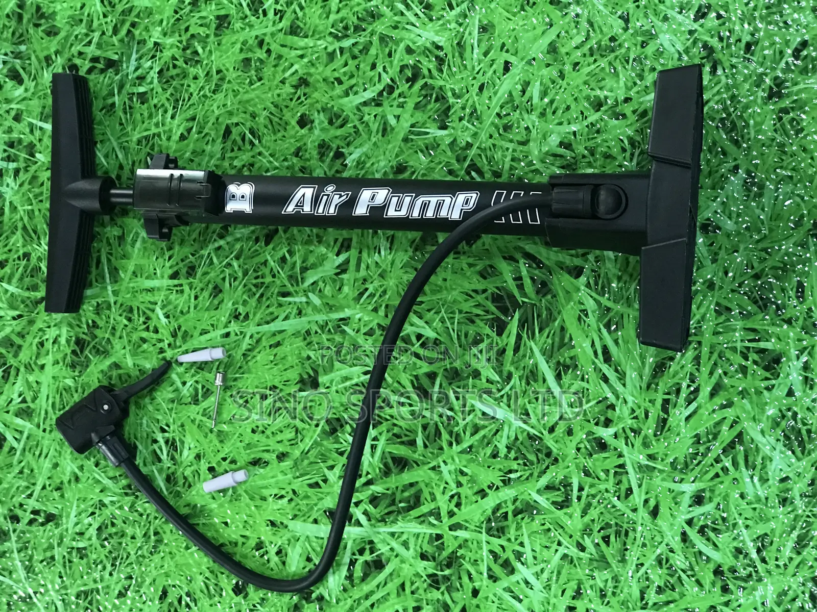 Quality Ball Pump