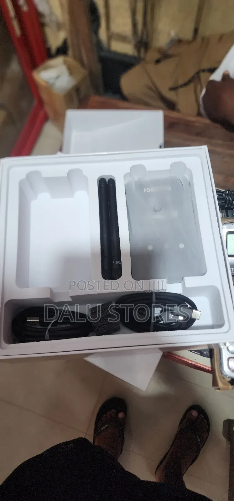 Magnustek Jm400 Pro 4k Wireless Video Transmitter