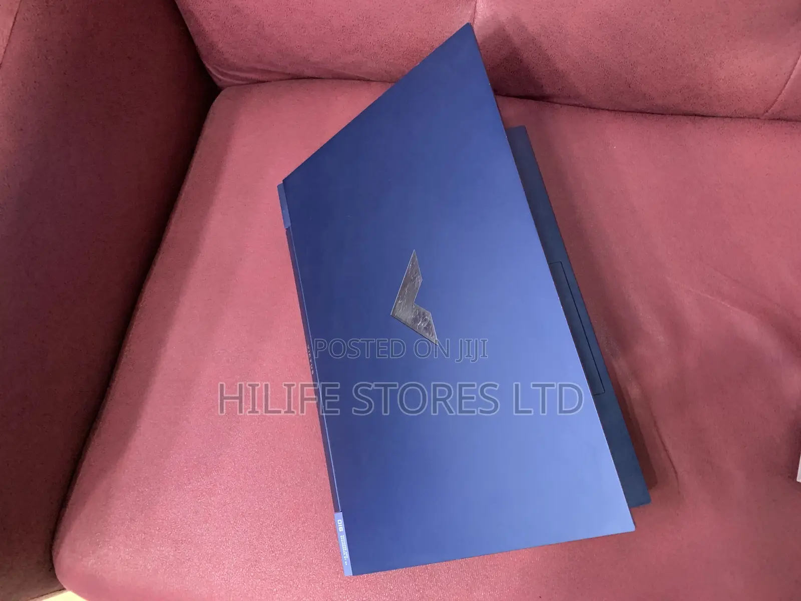 Laptop HP Victus 16 32GB Intel Core i5 SSD 256GB
