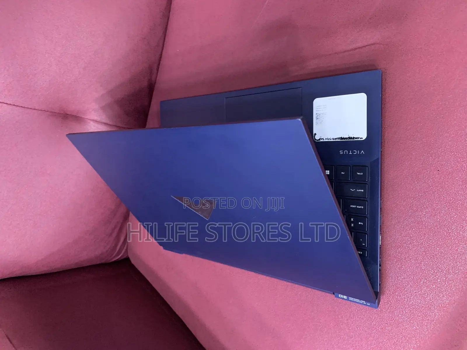 Laptop HP Victus 16 32GB Intel Core i5 SSD 256GB