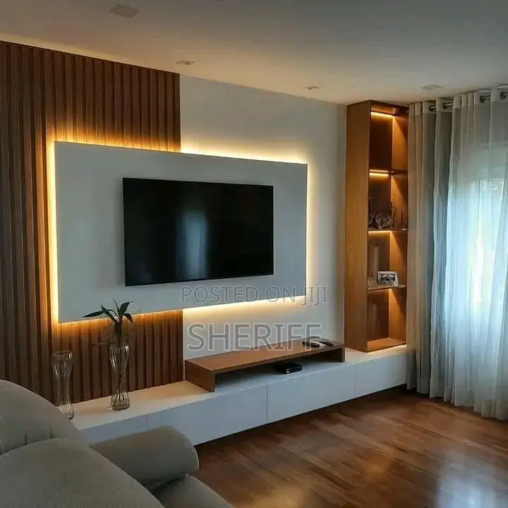 Tv Console