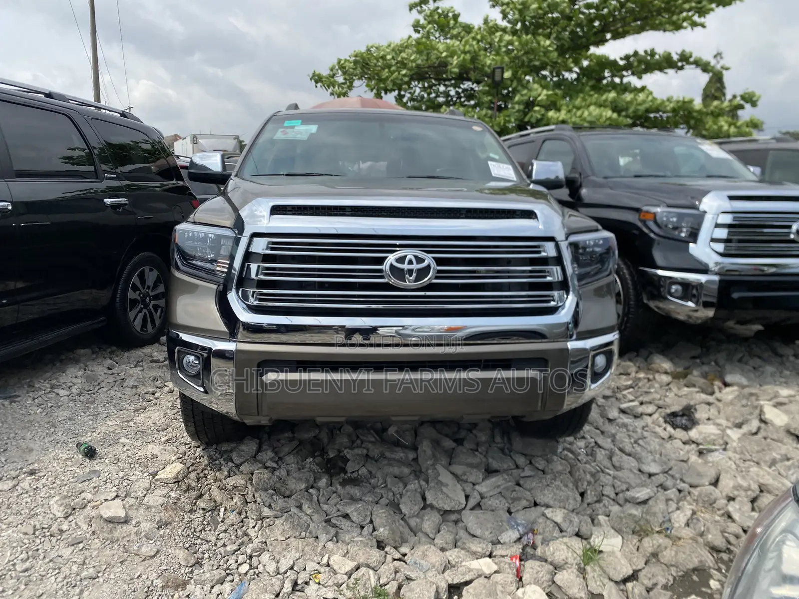 Toyota Sequoia 2013 Burgundy