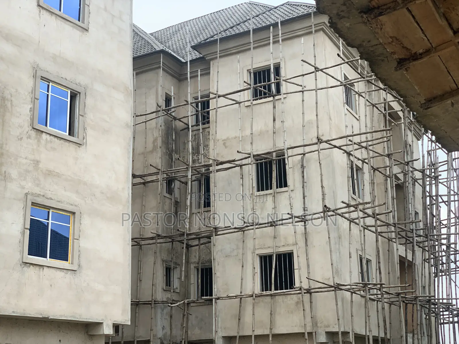 3bdrm Block of Flats in Not Estate, Owerri for sale