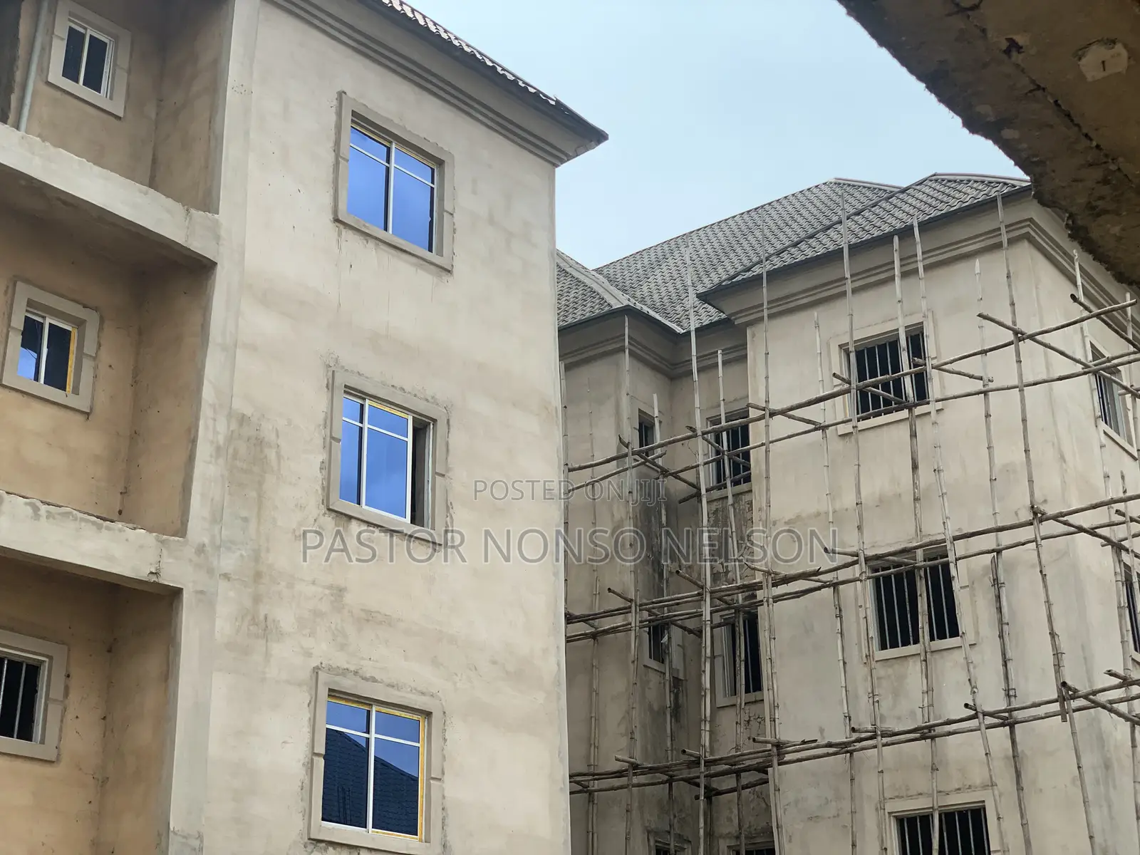 3bdrm Block of Flats in Not Estate, Owerri for sale