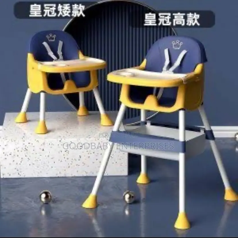 Kids Dining Chair