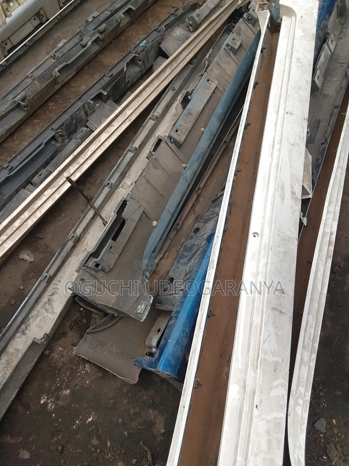 Rolling Board for Toyota Camry 2010