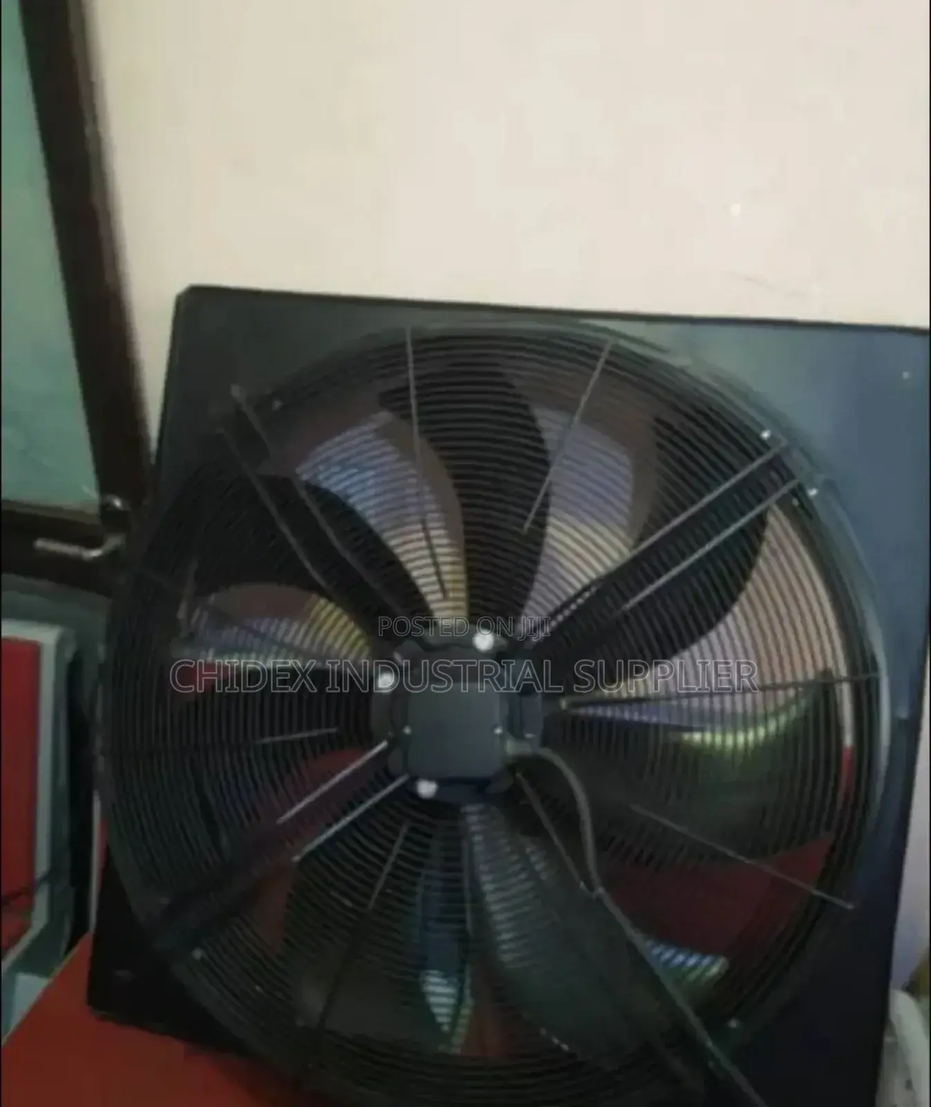 Extractor Fan
