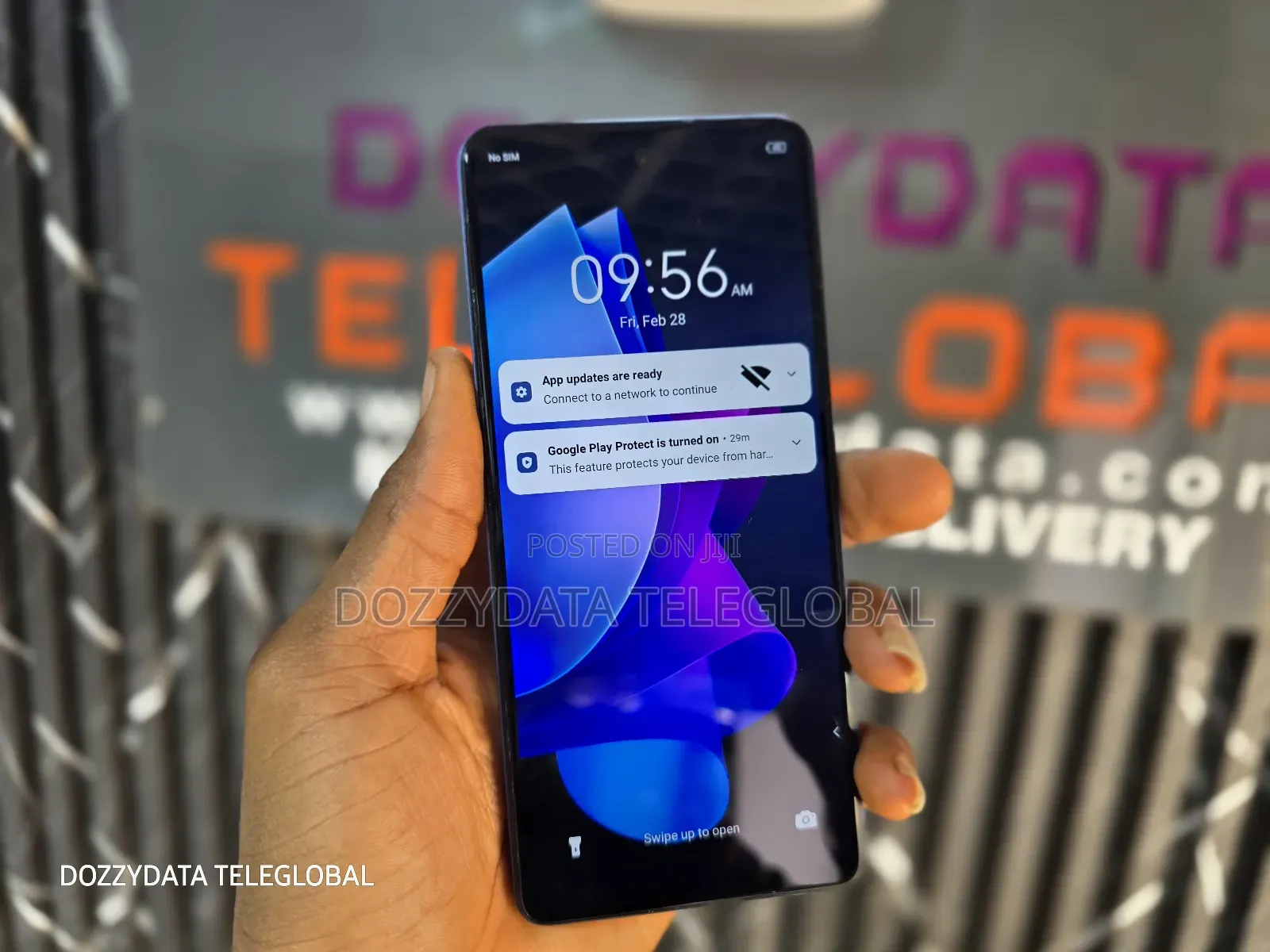 Tecno Spark 10 Pro 256 GB Black