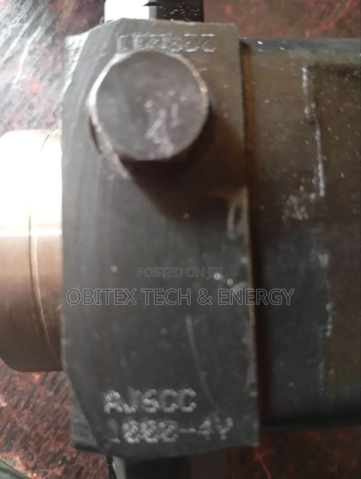 Suntec Aj6cc1000 Light Oil Pump – Reliable Efficient