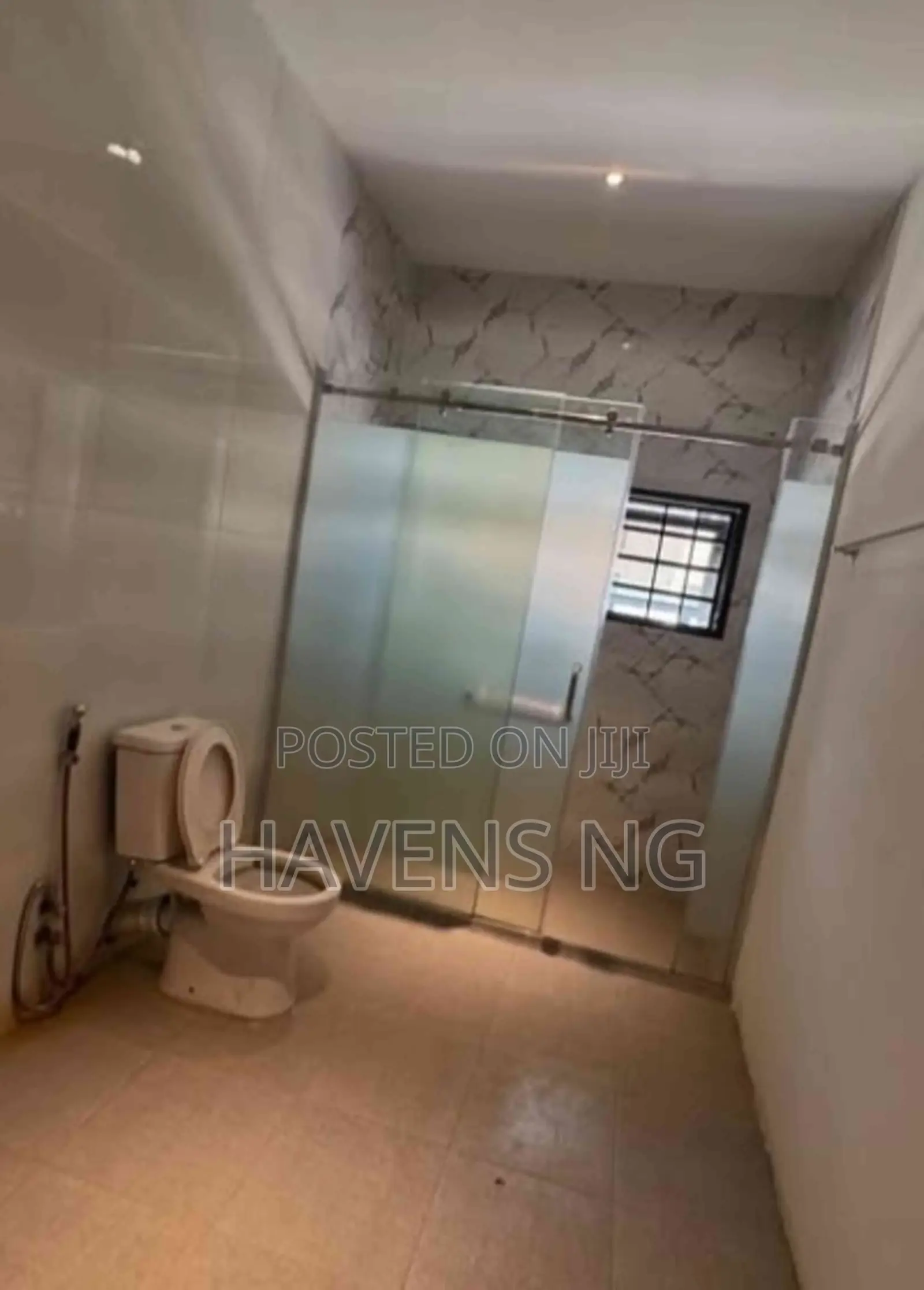 Furnished 4bdrm Duplex in Guzape for sale