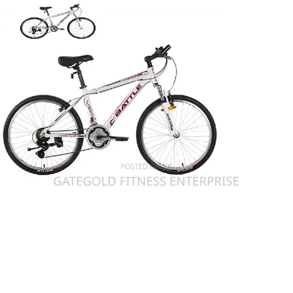 Outdoor Sports Bike