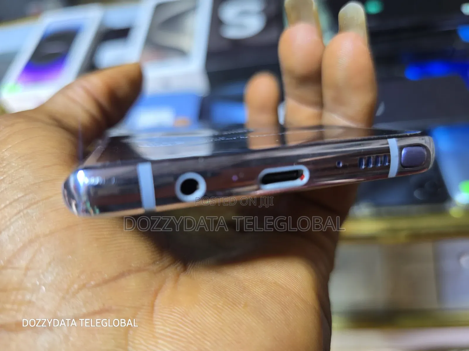 Samsung Galaxy Note 8 64 GB