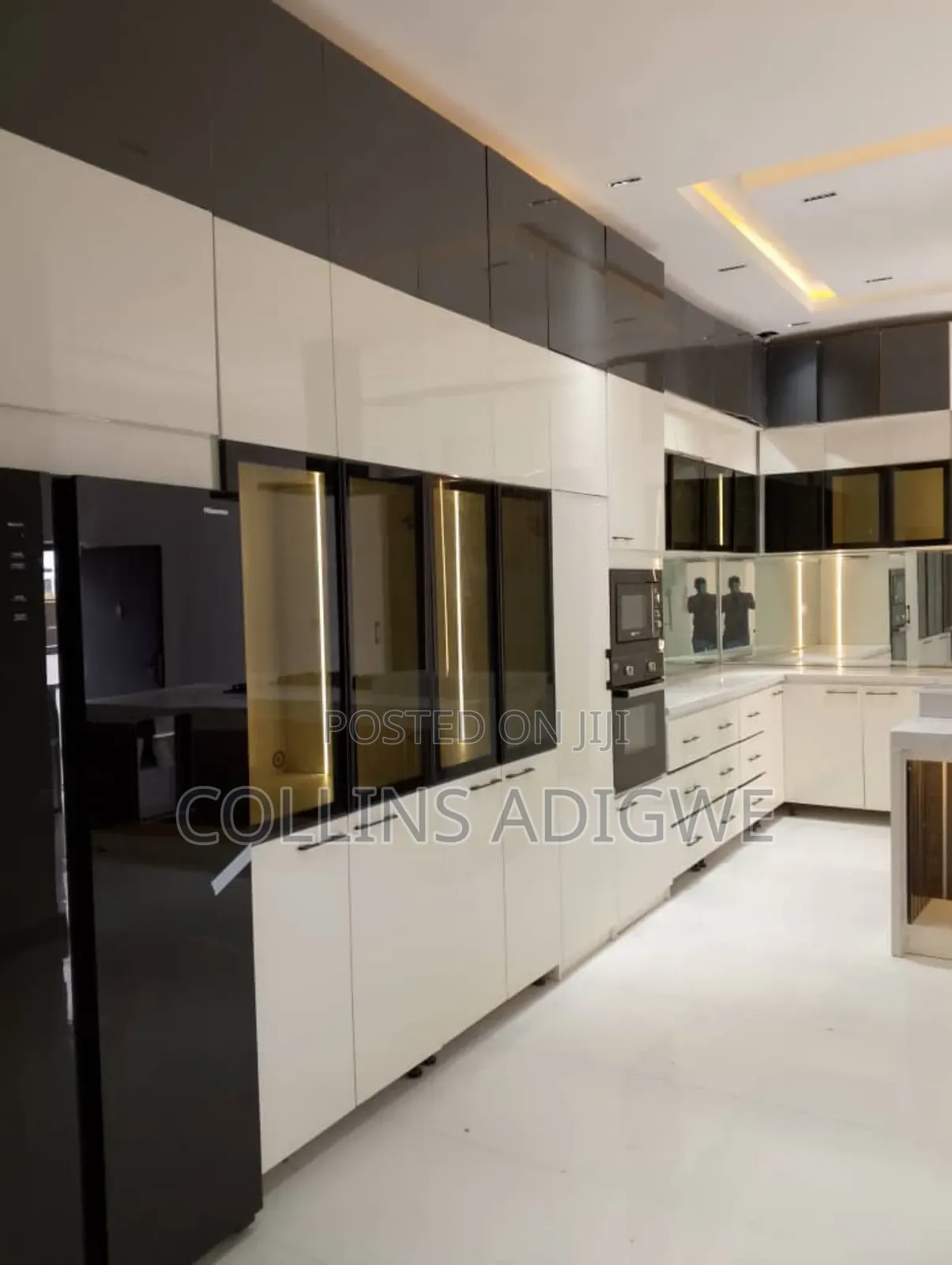 5bdrm Duplex in Lekki Ajah for sale