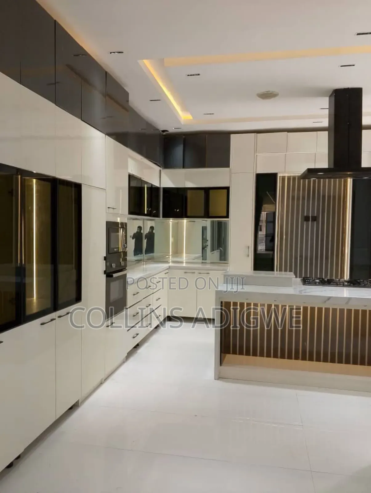 5bdrm Duplex in Lekki Ajah for sale